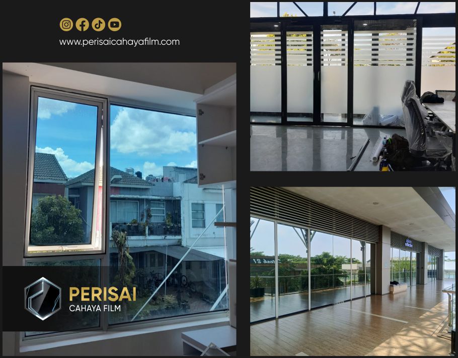 Profil Perisai Cahaya Film